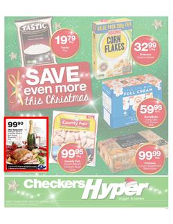 Checkers Hyper : Specials ( 08 Dec - 26 Dec 2014 ), page 1