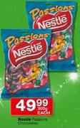 Nestle Passions Chocolates-300g