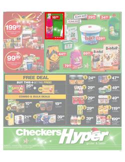 Checkers Hyper : Specials ( 08 Dec - 26 Dec 2014 ), page 3