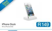 iPhone Dock