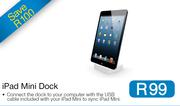 iPad Mini Dock
