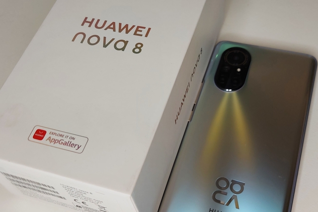 huawei nova 10 pro vodacom