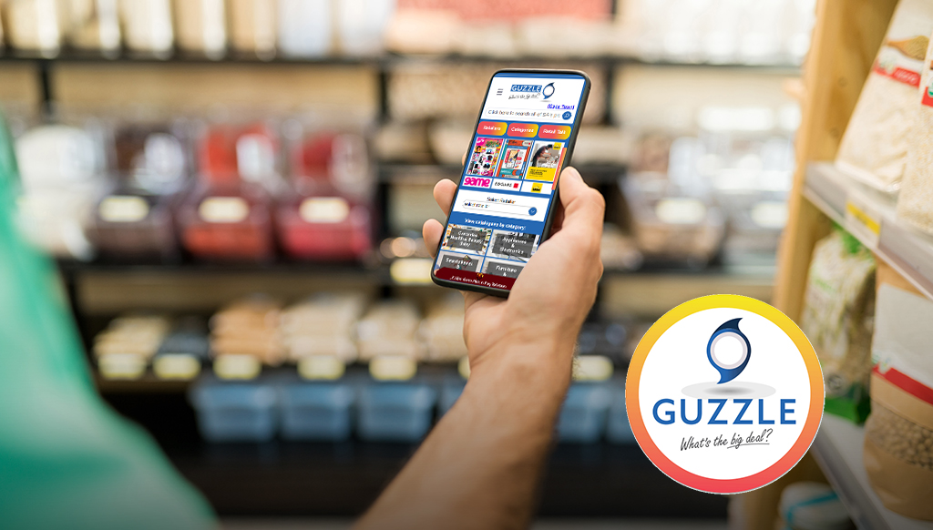 Key benefits of having an online catalogue as a retailer — www.guzzle.co.za