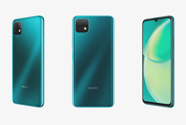 huawei nova y60 at vodacom