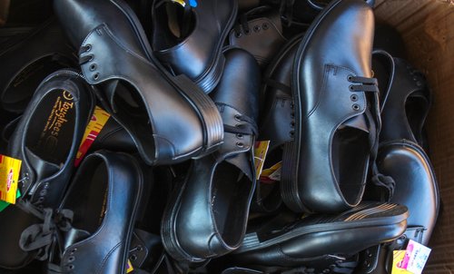 Engen and Ackermans partner for new school shoes drive — www.guzzle.co.za