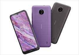 nokia c20 vodacom