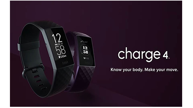 Fitbit charge 4 sportsmans warehouse hot sale