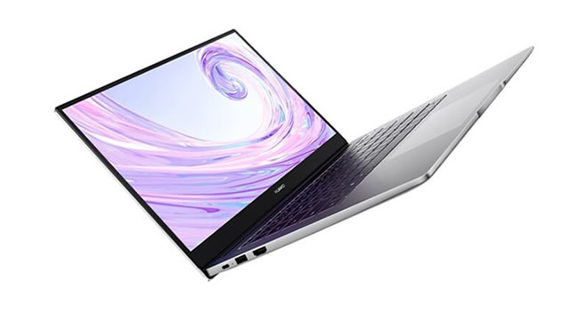 Huawei launches the MateBook D Series laptops in South Africa — www ...