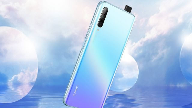 huawei y9 price at telkom