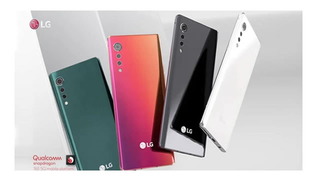 vodacom lg phones