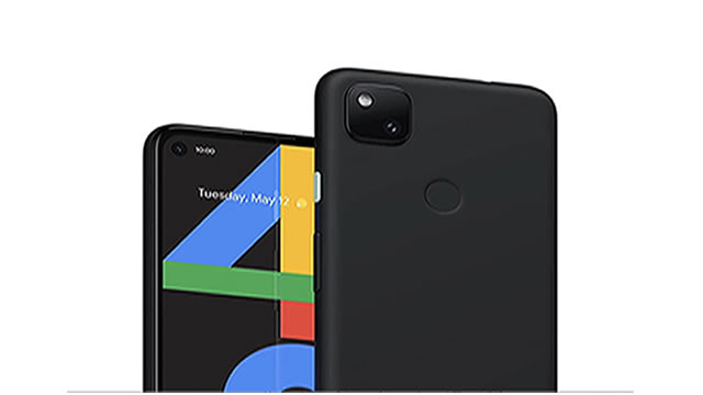 Google launches the Pixel 4a device — www.guzzle.co.za