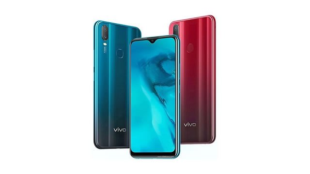 vivo y91c ackermans