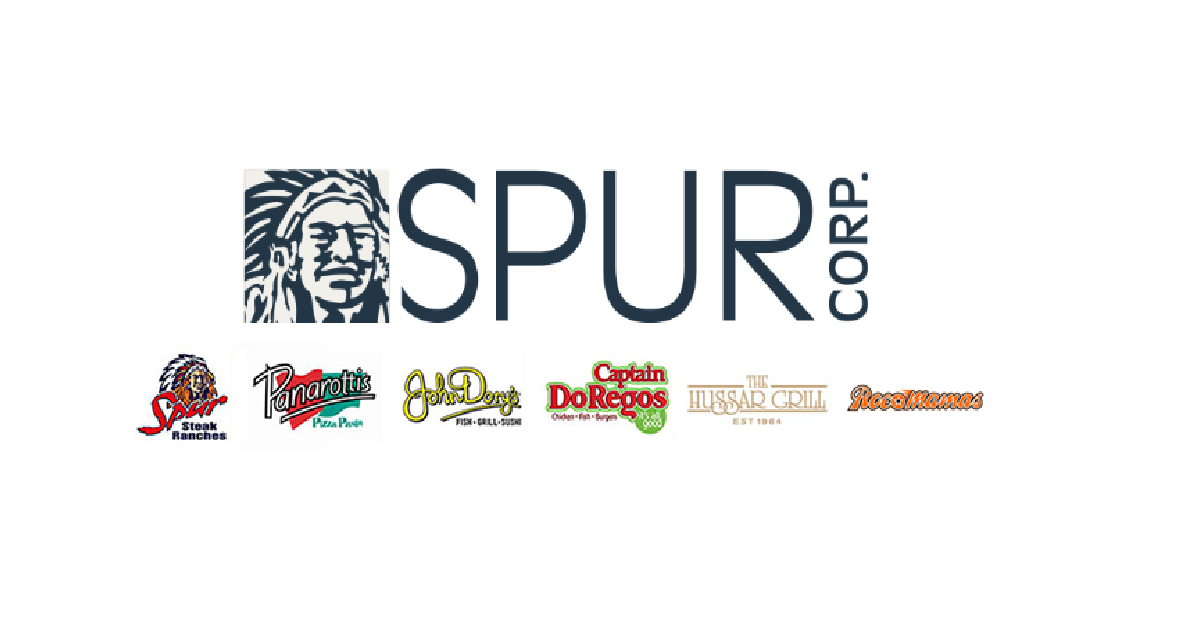 Spur to introduce drivethru and other takeaway options to its franchises — www.guzzle.co.za