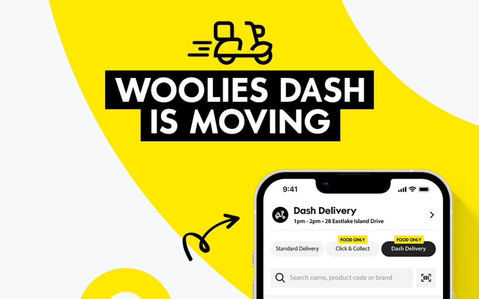 Woolies Dash service expands to more areas in SA — www.guzzle.co.za