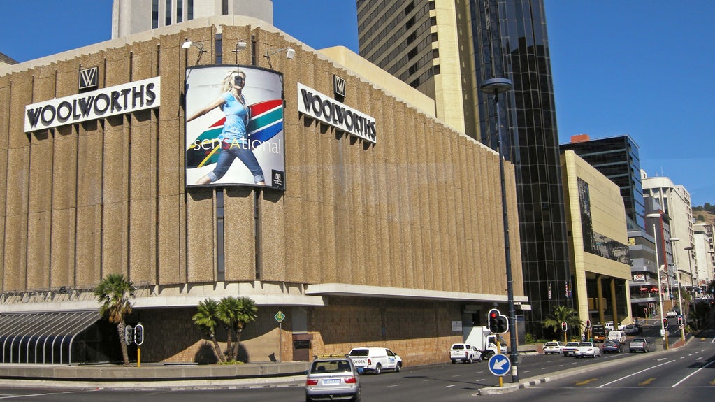 Woolworths to expand casual clothing and sports leisurewear ranges — www.guzzle.co.za