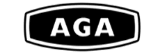 AGA – catalogues specials