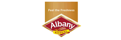 Albany – catalogues specials
