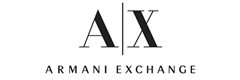 Armani Exchange – catalogues specials