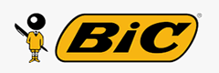 BIC – catalogues specials