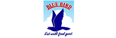 Blue Bird  – catalogues specials