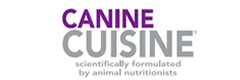 Canine Cuisine  – catalogues specials