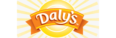 Daly's – catalogues specials