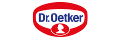 Dr Oetker – catalogues specials