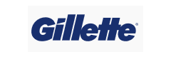 Gillette – catalogues specials