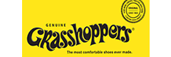 Grasshoppers – catalogues specials