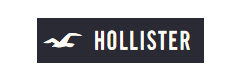 Hollister – catalogues specials