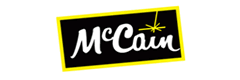 Mc Cain – catalogues specials