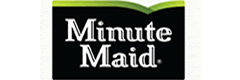 Minute Maid  – catalogues specials