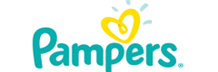 Pampers  – catalogues specials