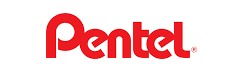 Pentel – catalogues specials