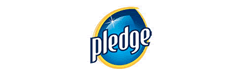 Pledge – catalogues specials