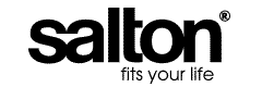 Salton – catalogues specials