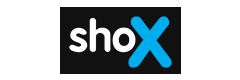 ShoX – catalogues specials