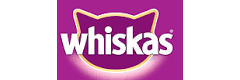 Whiskas – catalogues specials