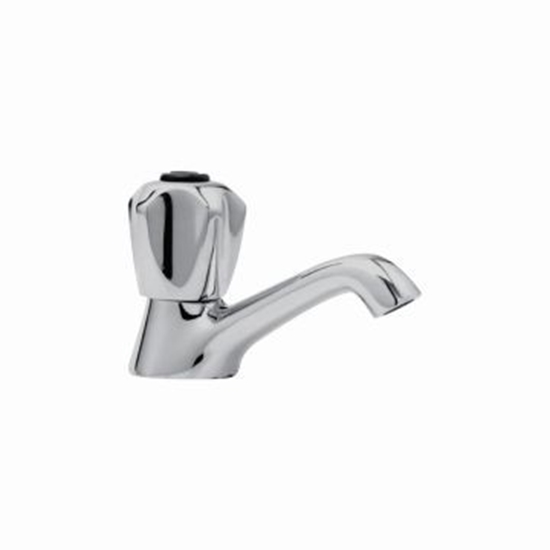 Isca ASO0055 Solo Pillar Tap 15mm