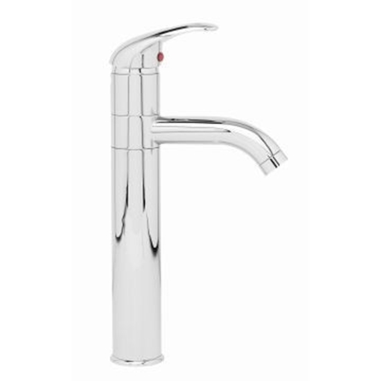 Isca EX7025CH Chloe Basin Mixer (High)