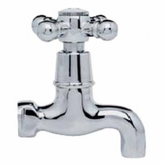 Isca Roma Bib Tap 15mm