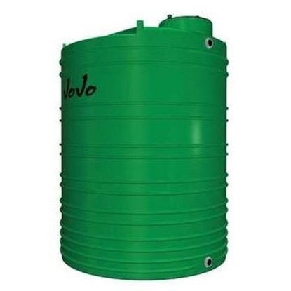 JoJo Water on Wheels – Green (70L)