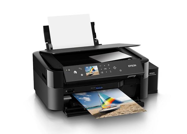 Epson L850 - Multifunction Printer 