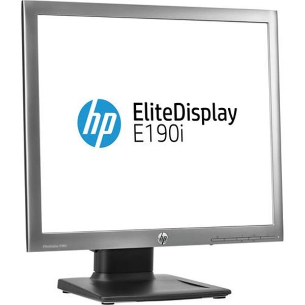 HP EliteDisplay E190i 18.9" LED Backlit IPS Monitor