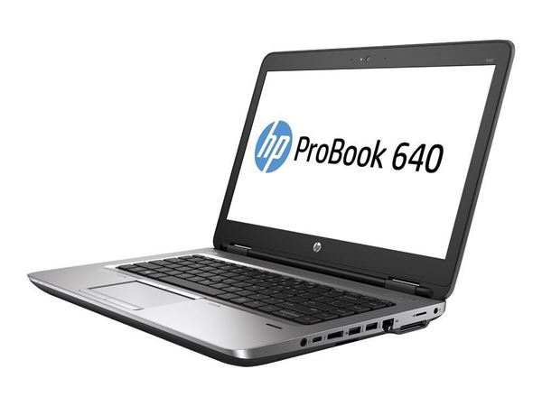 HP ProBook 640 G2 Intel Core i3-6100U