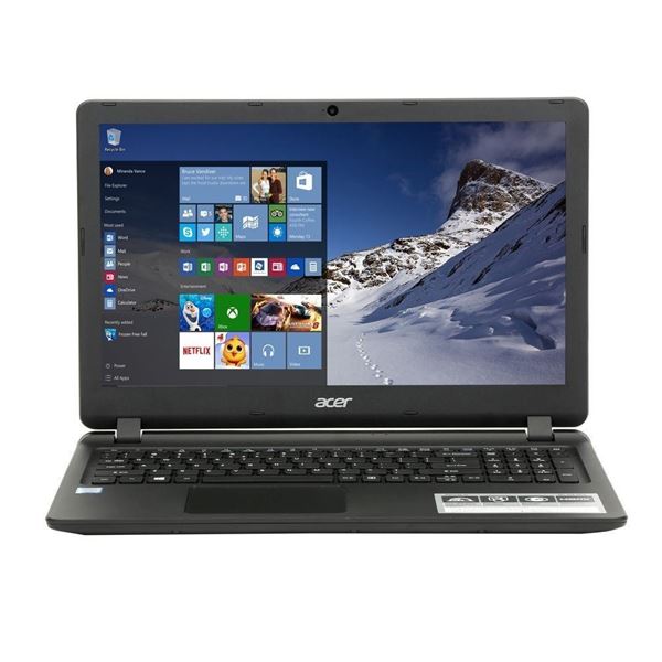 Acer Aspire ES1-572 Intel Core i5-7200U