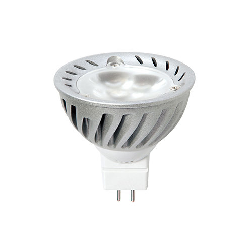 Verbatim LED MR16 GU5.3 – Warm White (5.5w)