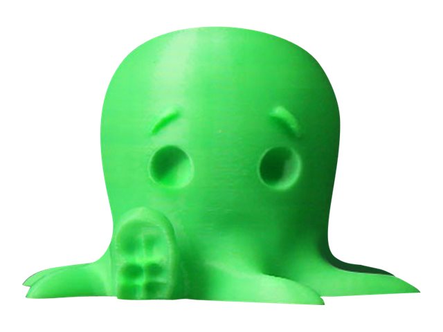 MakerBot Neon Green PLA Filament