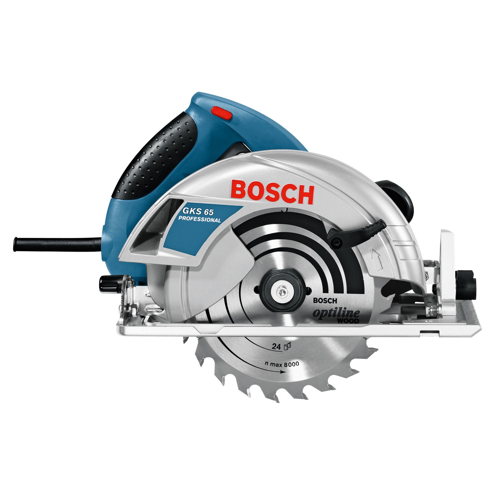 Bosch GKS 65 GCE Professional