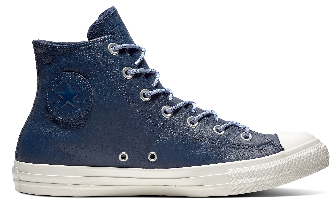 Converse Chuck Taylor All Star Limo Leather:HI - 163338C